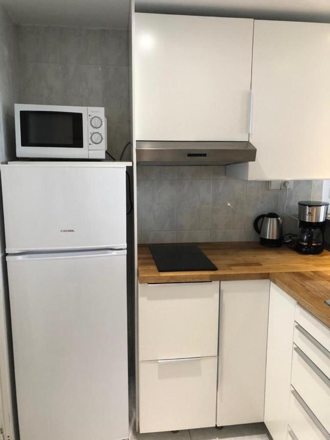 Benidorm Apart Dış mekan fotoğraf