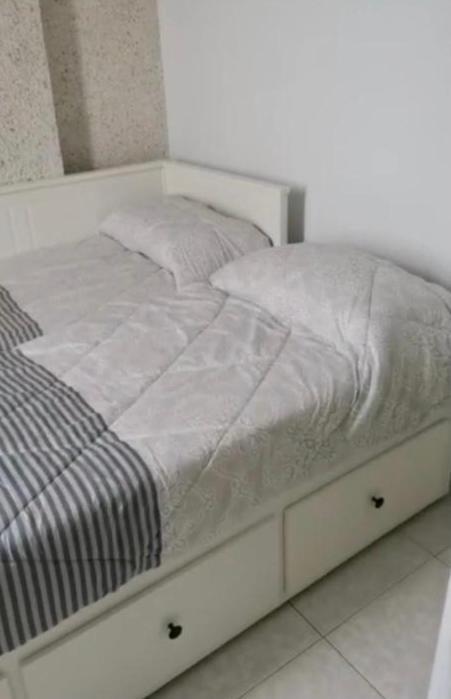 Benidorm Apart Dış mekan fotoğraf